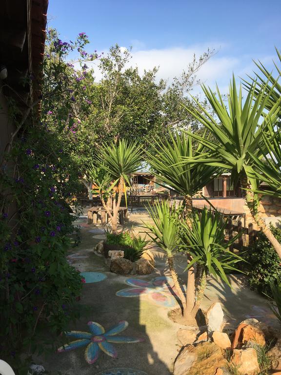 Arion Stables & Apartments Chersonissos Buitenkant foto