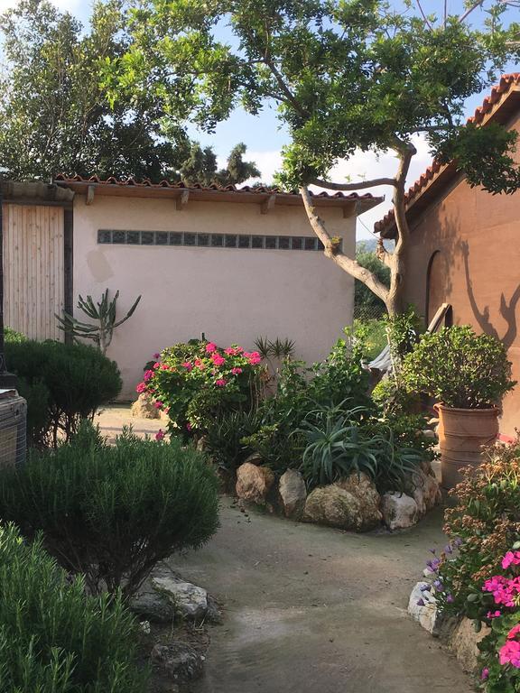 Arion Stables & Apartments Chersonissos Buitenkant foto